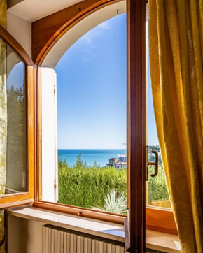 La casa di Rose Mary Grottammare